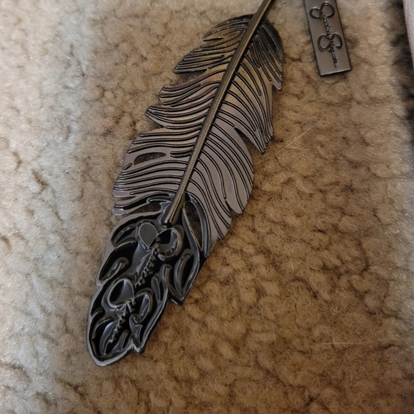 Jessica Simpson Purse - Picture 3 of 6